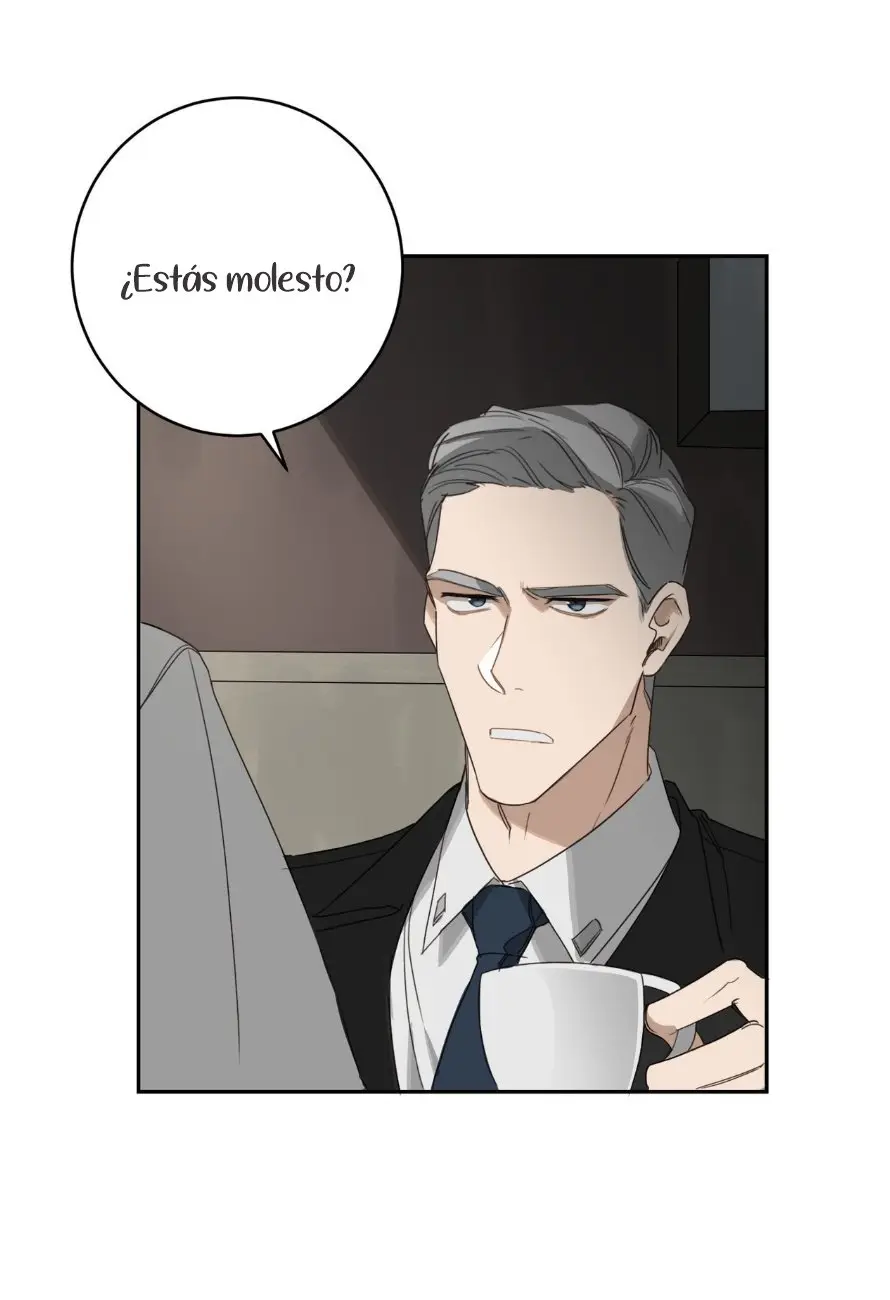 La cena romántica con el asesino Lwelin - Capítulo 5 - Página 19 - LectorTMOo