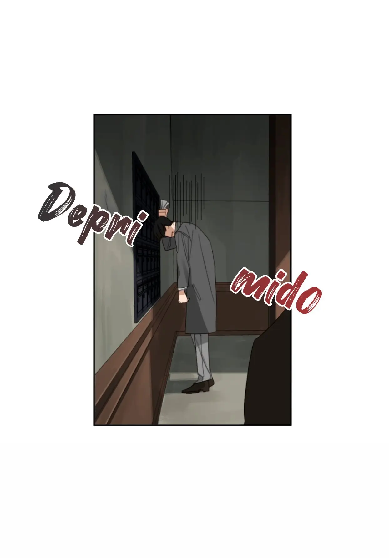 La cena romántica con el asesino Lwelin - Capítulo 7 - Página 24 - LectorTMOo