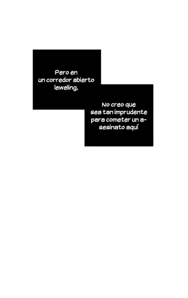 La cena romántica con el asesino Lwelin - Capítulo 8 - Página 42 - LectorTMOo