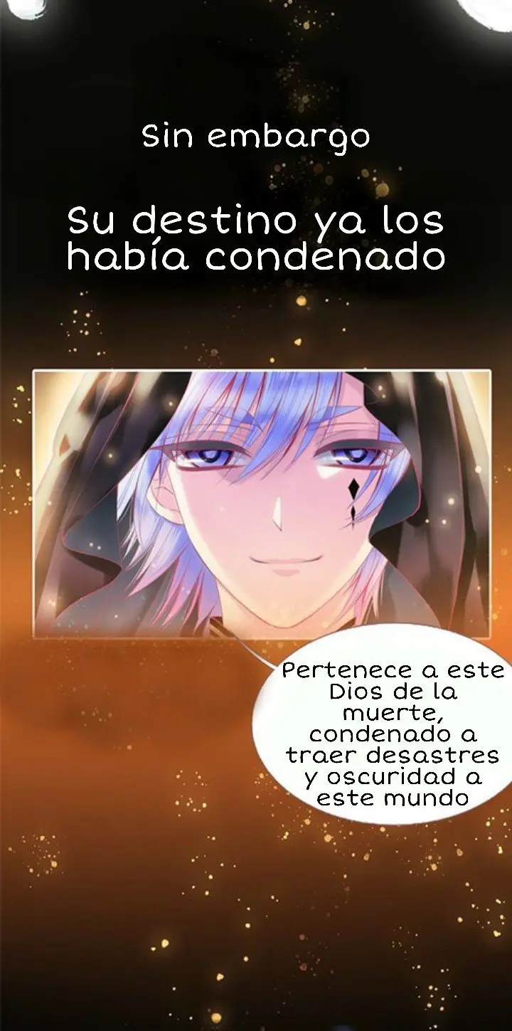 La ceniza de las plumas - Capítulo 1 - Página 12 - LectorTMOo
