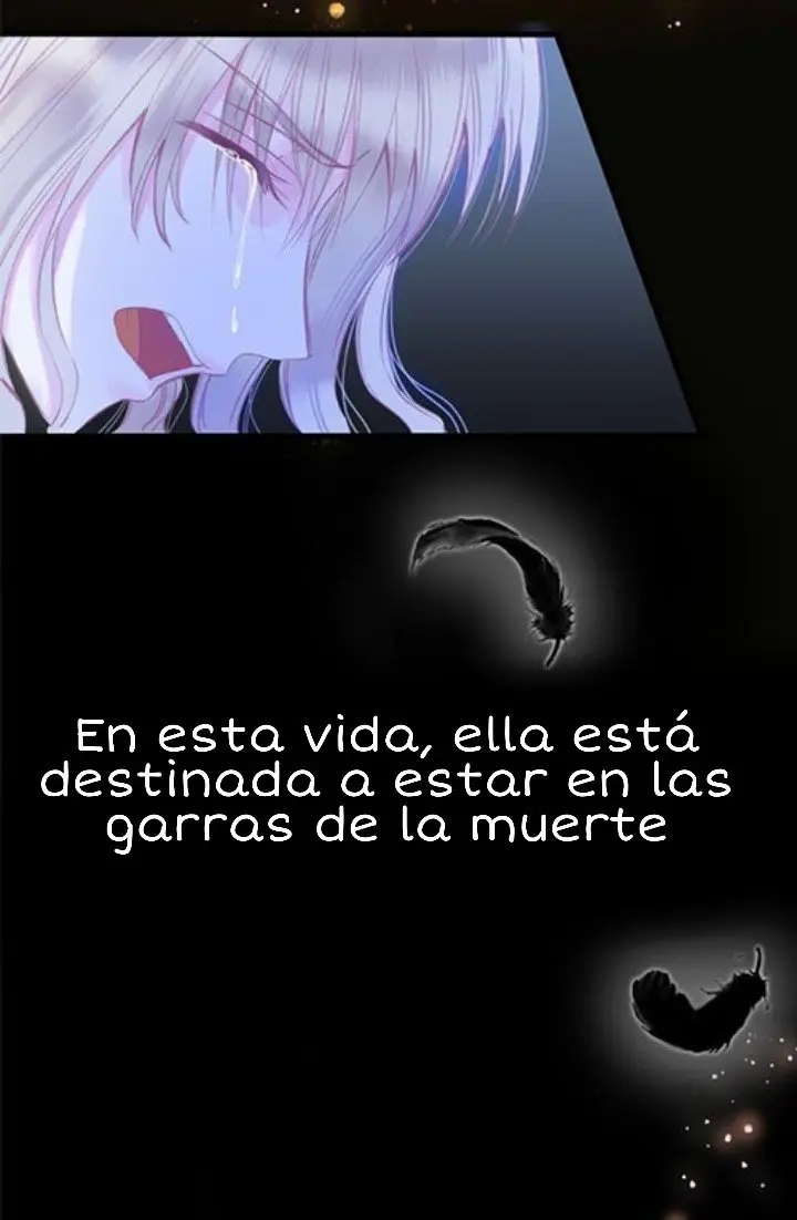 La ceniza de las plumas - Capítulo 1 - Página 13 - LectorTMOo