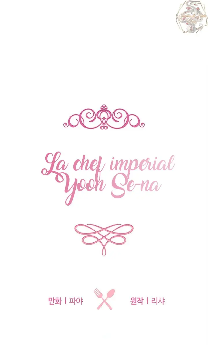 La Chef Imperial Yoon Se-na (2020) - Capítulo 1 - Página 4 - LectorTMOo