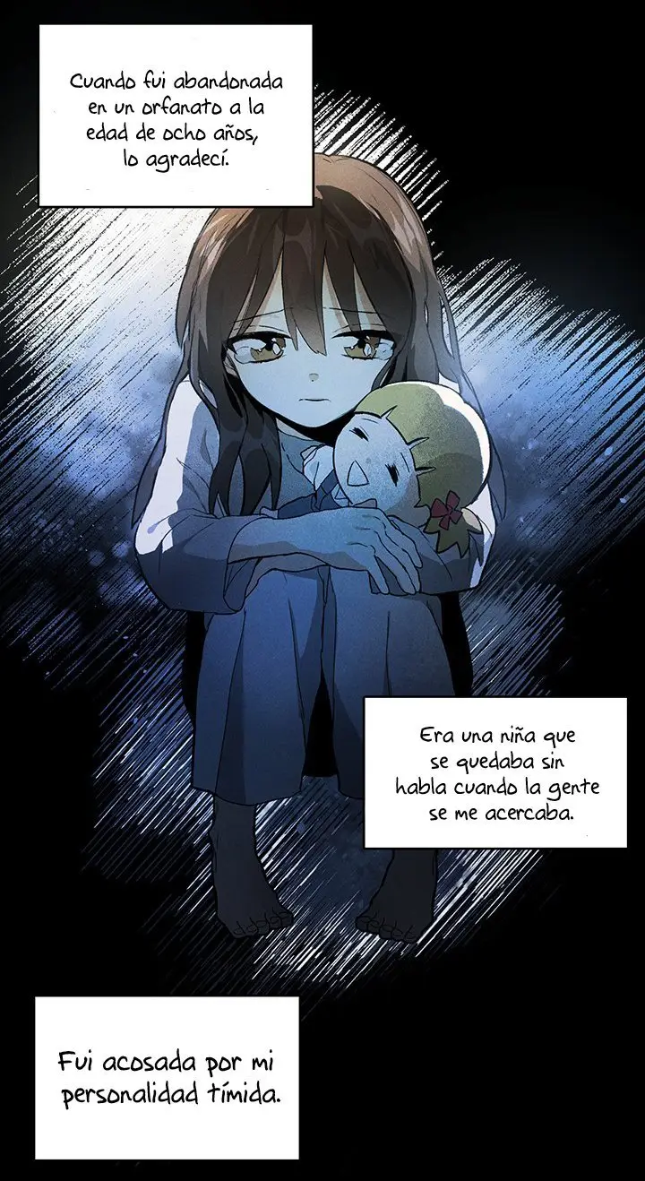 La Chef Imperial Yoon Se-na (2020) - Capítulo 1 - Página 31 - LectorTMOo