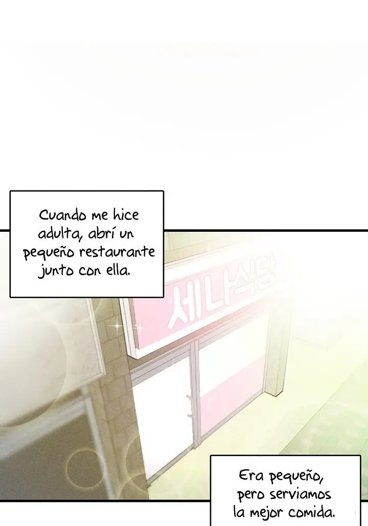 La Chef Imperial Yoon Se-na (2020) - Capítulo 1 - Página 34 - LectorTMOo
