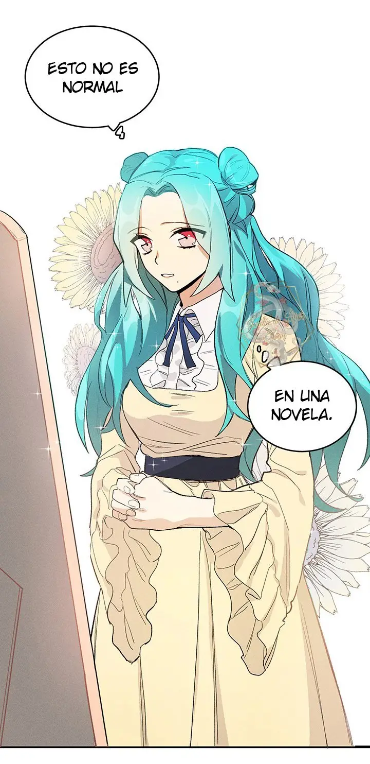 La Chef Imperial Yoon Se-na (2020) - Capítulo 1 - Página 39 - LectorTMOo