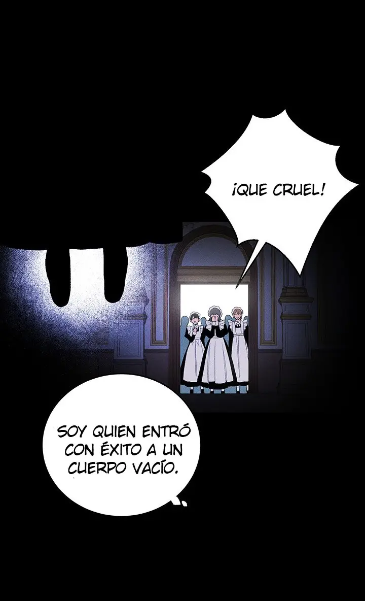 La Chef Imperial Yoon Se-na (2020) - Capítulo 1 - Página 46 - LectorTMOo