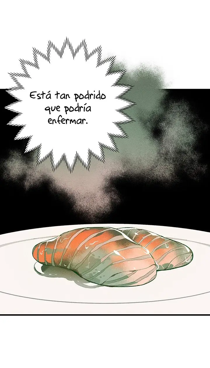 La Chef Imperial Yoon Se-na (2020) - Capítulo 1 - Página 51 - LectorTMOo