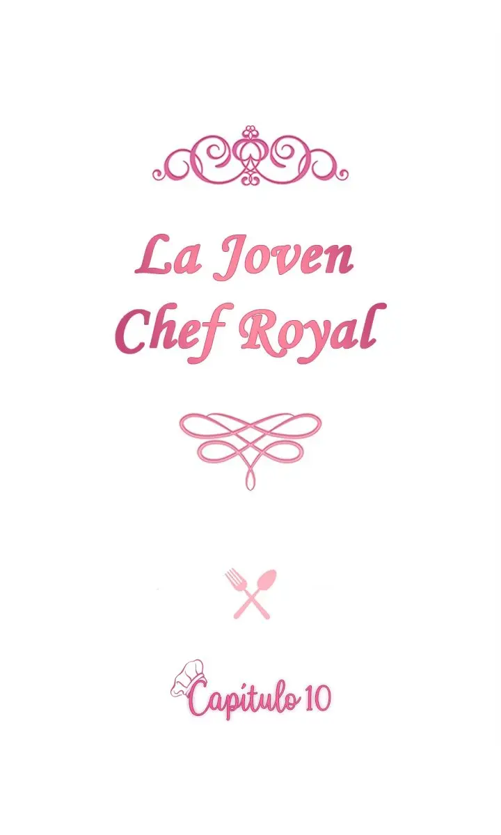 La Chef Imperial Yoon Se-na (2020) - Capítulo 10 - Página 4 - LectorTMOo