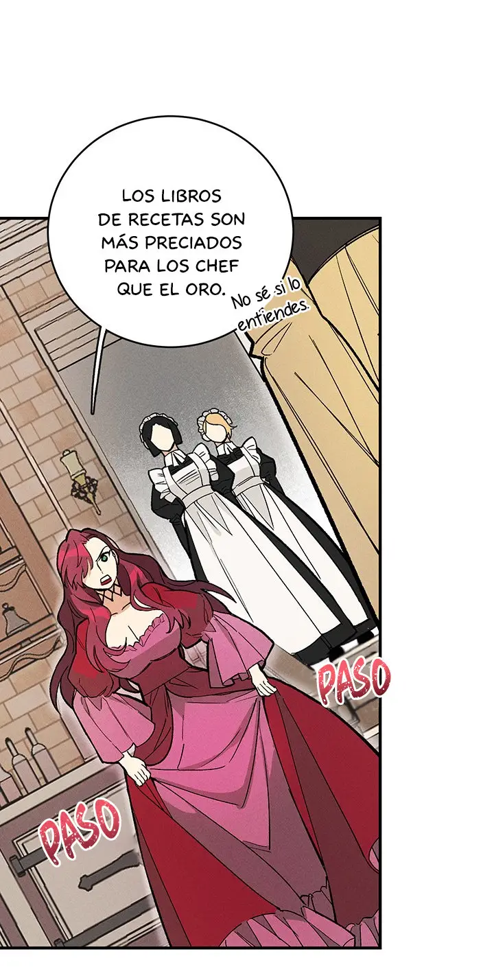 La Chef Imperial Yoon Se-na (2020) - Capítulo 10 - Página 11 - LectorTMOo
