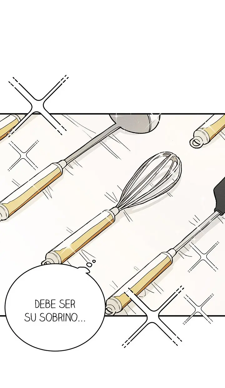 La Chef Imperial Yoon Se-na (2020) - Capítulo 10 - Página 14 - LectorTMOo
