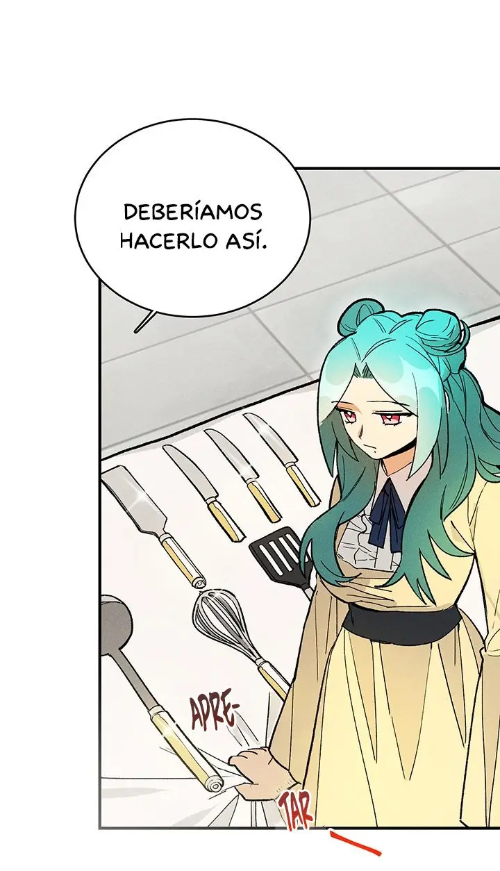 La Chef Imperial Yoon Se-na (2020) - Capítulo 10 - Página 15 - LectorTMOo