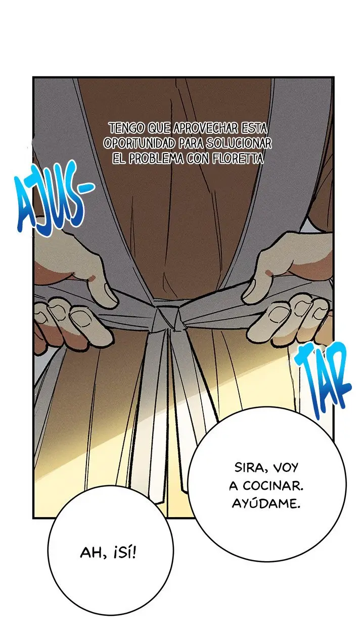 La Chef Imperial Yoon Se-na (2020) - Capítulo 10 - Página 32 - LectorTMOo