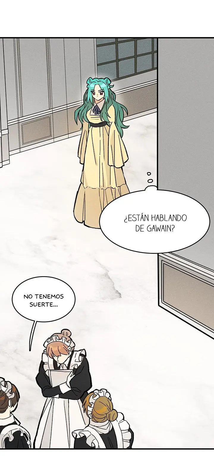 La Chef Imperial Yoon Se-na (2020) - Capítulo 10 - Página 53 - LectorTMOo