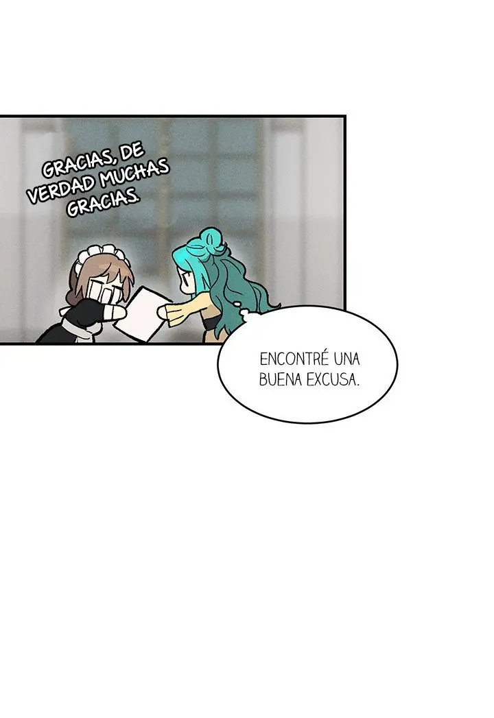 La Chef Imperial Yoon Se-na (2020) - Capítulo 10 - Página 56 - LectorTMOo