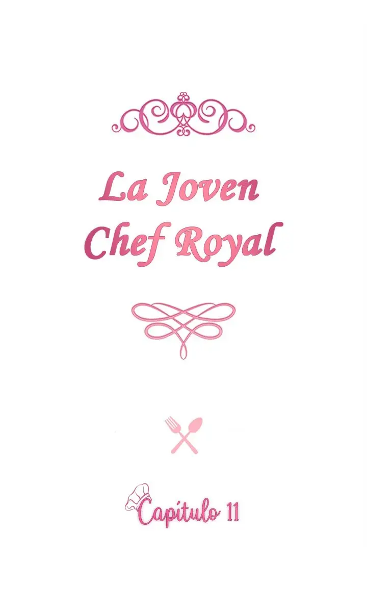 La Chef Imperial Yoon Se-na (2020) - Capítulo 11 - Página 5 - LectorTMOo