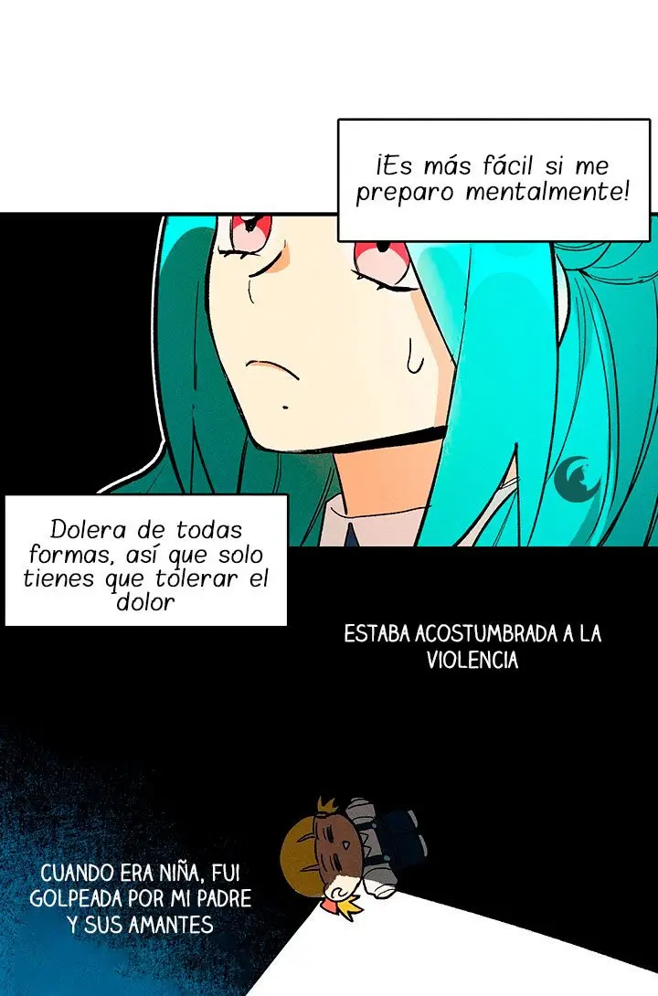 La Chef Imperial Yoon Se-na (2020) - Capítulo 11 - Página 7 - LectorTMOo