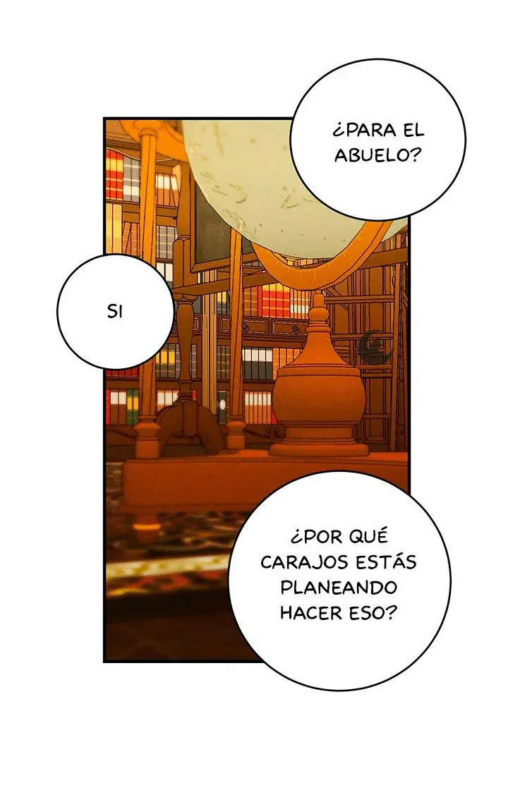La Chef Imperial Yoon Se-na (2020) - Capítulo 11 - Página 26 - LectorTMOo