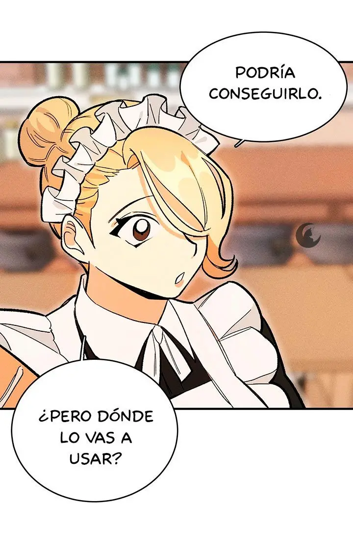 La Chef Imperial Yoon Se-na (2020) - Capítulo 11 - Página 44 - LectorTMOo