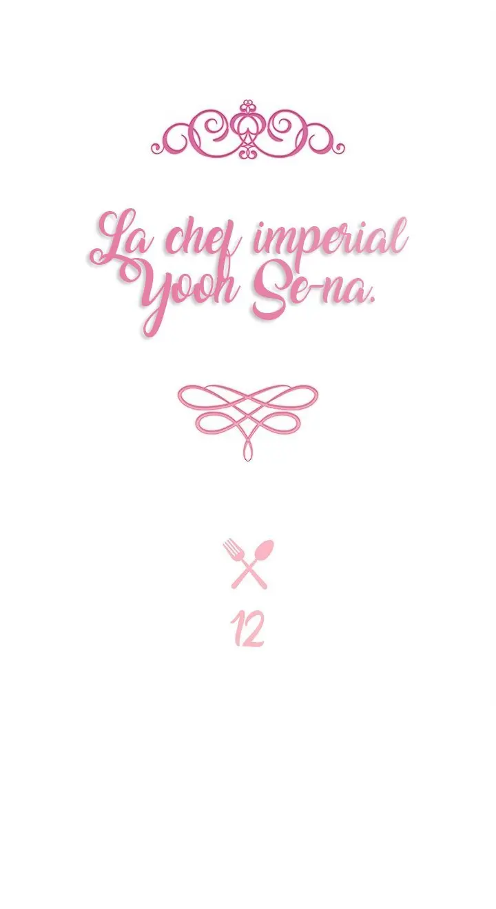 La Chef Imperial Yoon Se-na (2020) - Capítulo 12 - Página 13 - LectorTMOo