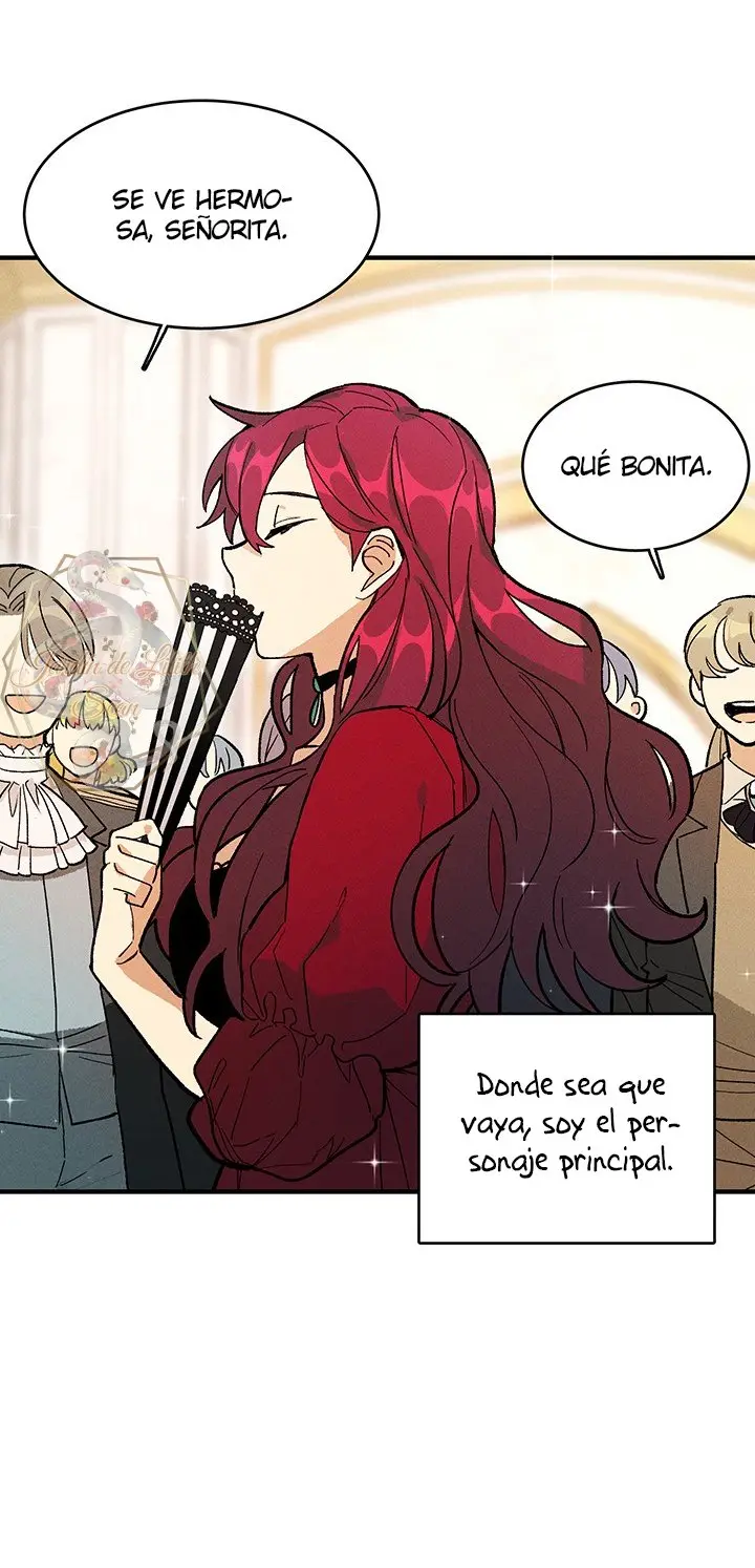 La Chef Imperial Yoon Se-na (2020) - Capítulo 12 - Página 45 - LectorTMOo
