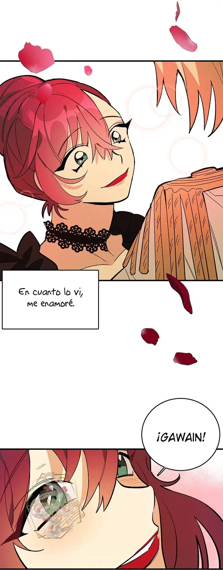La Chef Imperial Yoon Se-na (2020) - Capítulo 12 - Página 54 - LectorTMOo