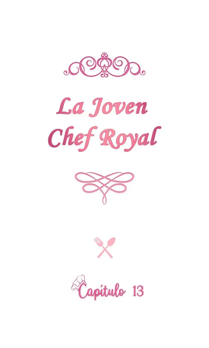 La Chef Imperial Yoon Se-na (2020) - Capítulo 13 - Página 11 - LectorTMOo