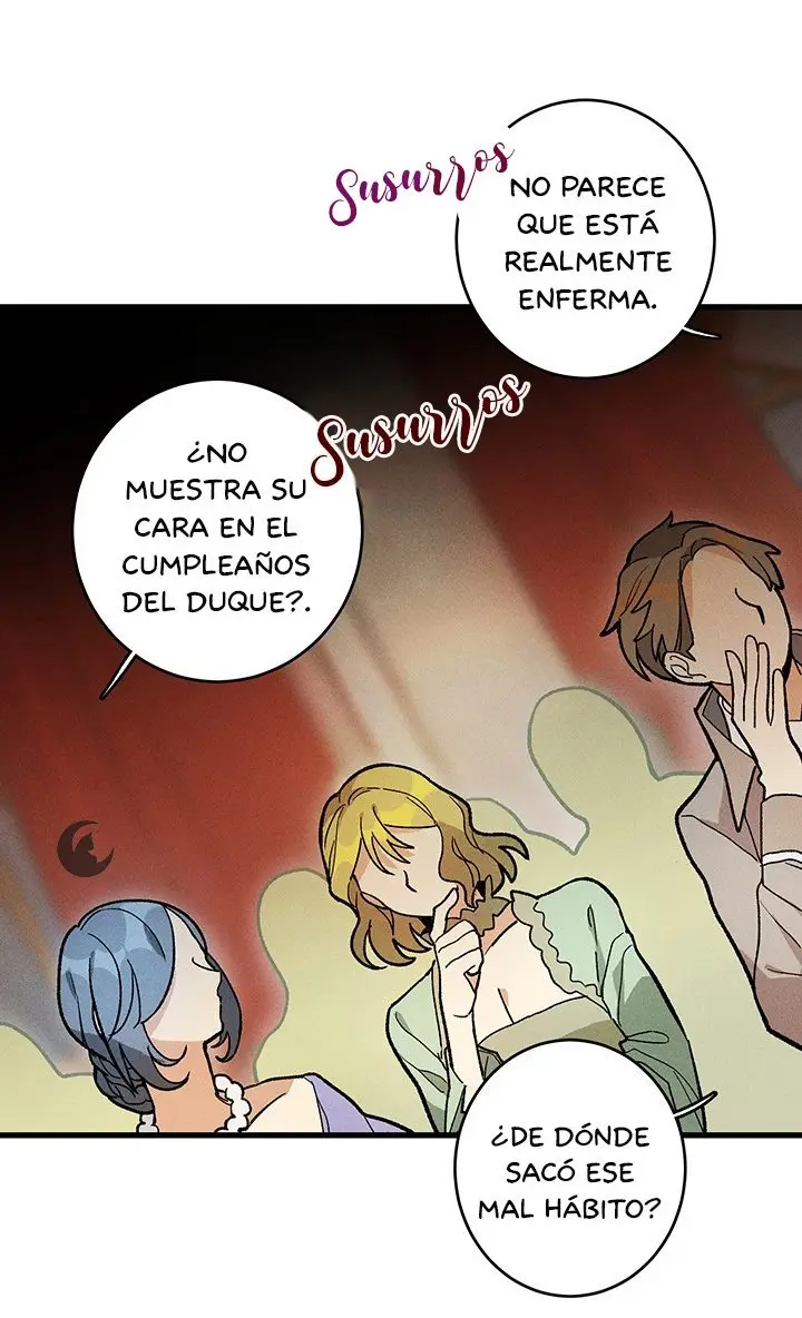 La Chef Imperial Yoon Se-na (2020) - Capítulo 13 - Página 32 - LectorTMOo