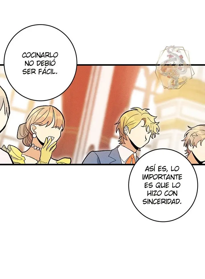 La Chef Imperial Yoon Se-na (2020) - Capítulo 14 - Página 13 - LectorTMOo