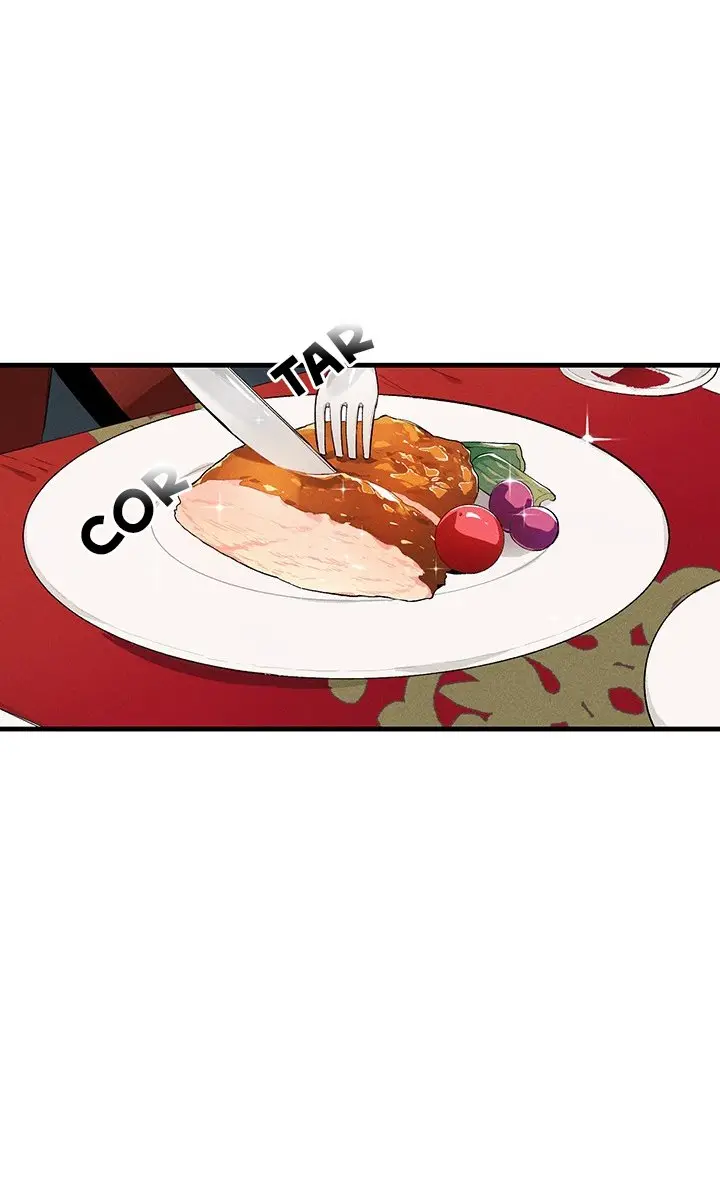 La Chef Imperial Yoon Se-na (2020) - Capítulo 14 - Página 28 - LectorTMOo