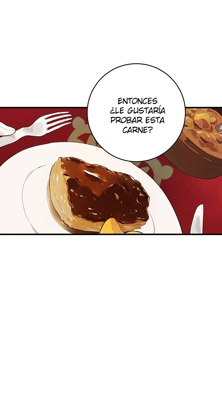 La Chef Imperial Yoon Se-na (2020) - Capítulo 14 - Página 38 - LectorTMOo