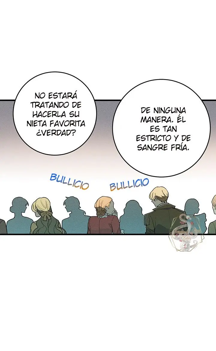 La Chef Imperial Yoon Se-na (2020) - Capítulo 14 - Página 49 - LectorTMOo