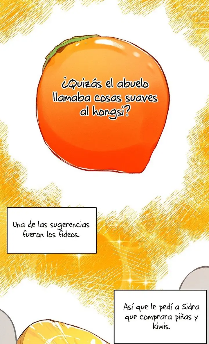 La Chef Imperial Yoon Se-na (2020) - Capítulo 14 - Página 68 - LectorTMOo