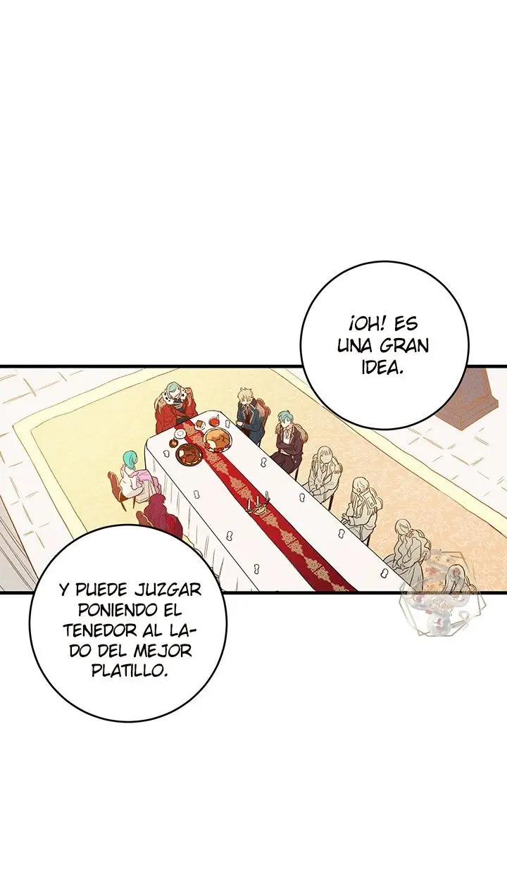 La Chef Imperial Yoon Se-na (2020) - Capítulo 14 - Página 76 - LectorTMOo
