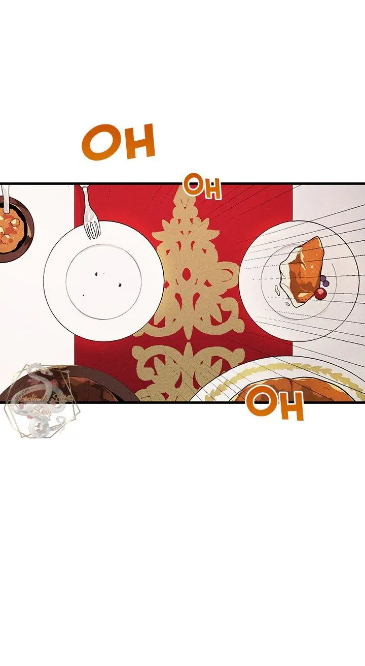 La Chef Imperial Yoon Se-na (2020) - Capítulo 14 - Página 81 - LectorTMOo