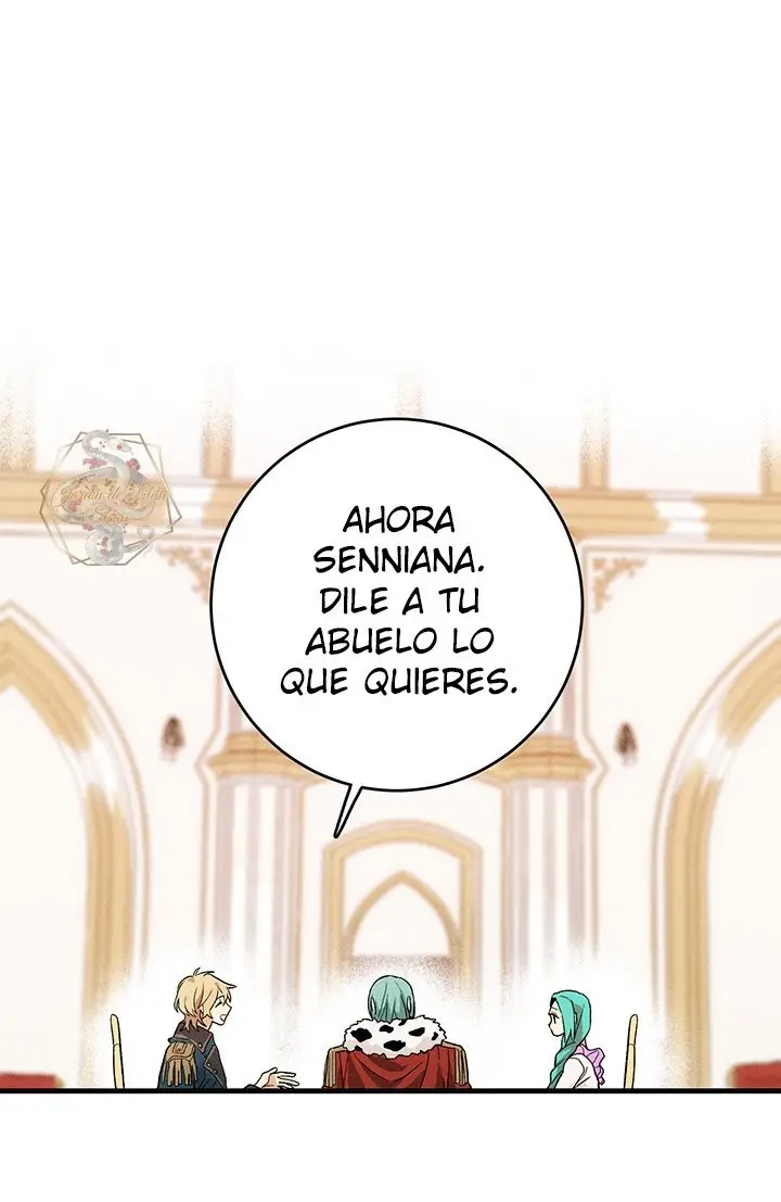 La Chef Imperial Yoon Se-na (2020) - Capítulo 14 - Página 85 - LectorTMOo