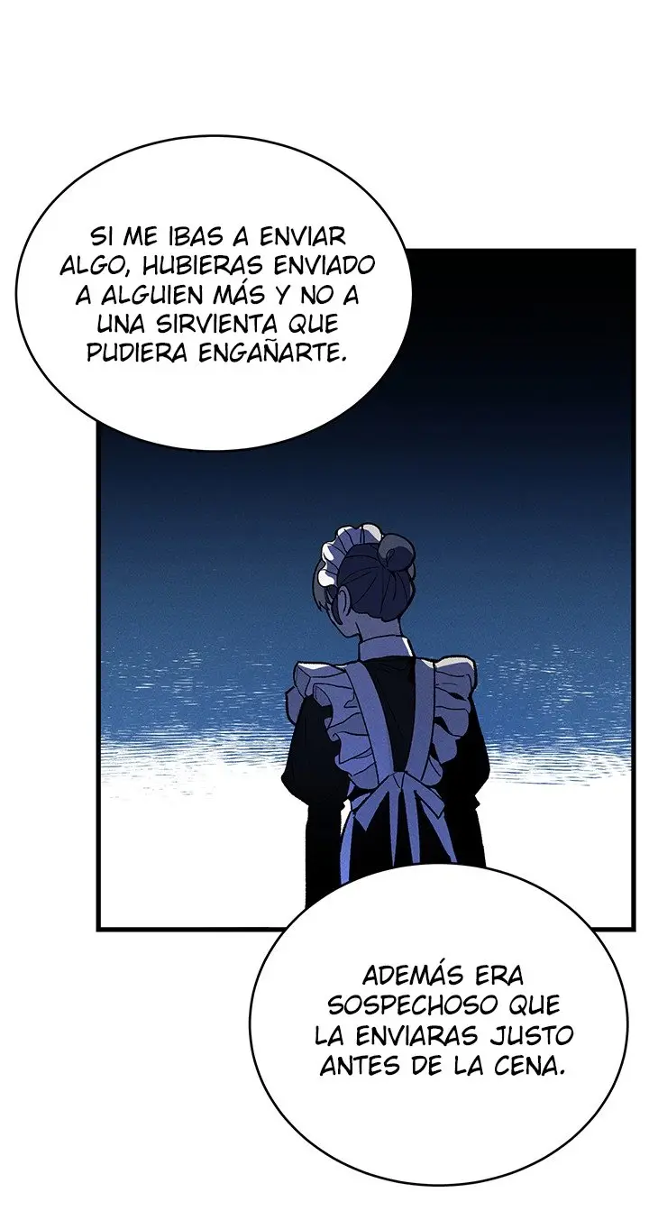 La Chef Imperial Yoon Se-na (2020) - Capítulo 14 - Página 166 - LectorTMOo
