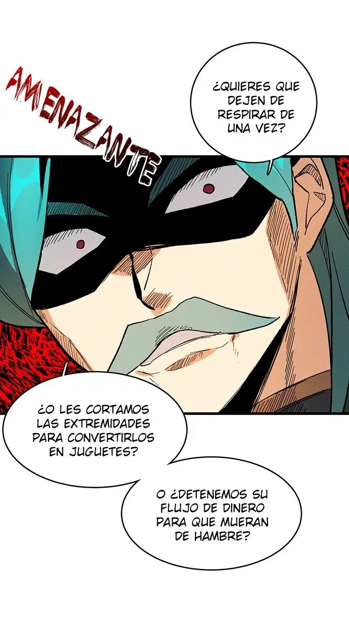La Chef Imperial Yoon Se-na (2020) - Capítulo 14 - Página 194 - LectorTMOo
