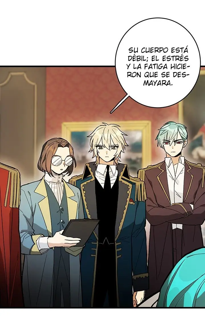 La Chef Imperial Yoon Se-na (2020) - Capítulo 15 - Página 102 - LectorTMOo