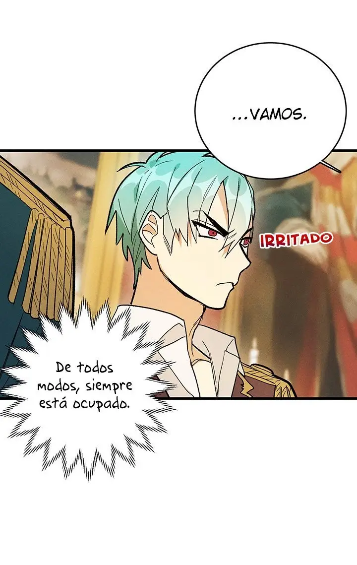 La Chef Imperial Yoon Se-na (2020) - Capítulo 15 - Página 122 - LectorTMOo