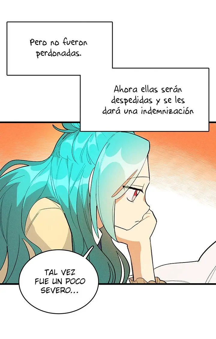 La Chef Imperial Yoon Se-na (2020) - Capítulo 16 - Página 80 - LectorTMOo