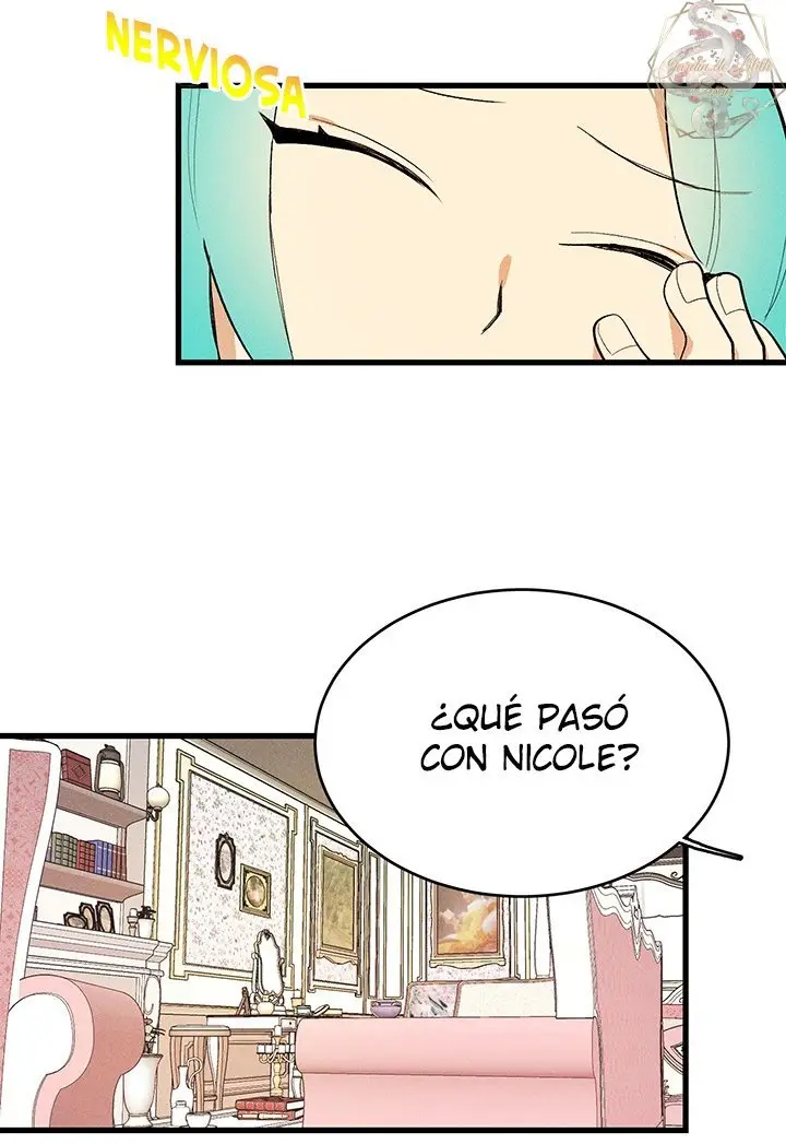 La Chef Imperial Yoon Se-na (2020) - Capítulo 16 - Página 84 - LectorTMOo