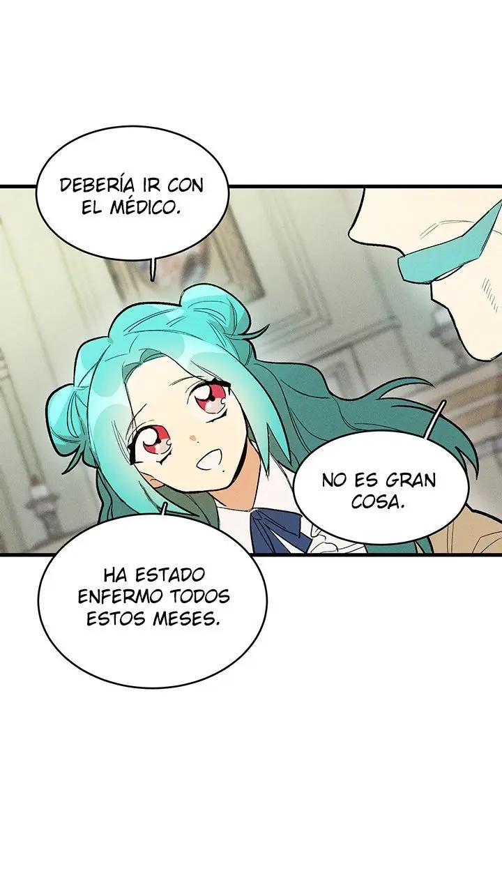La Chef Imperial Yoon Se-na (2020) - Capítulo 16 - Página 114 - LectorTMOo