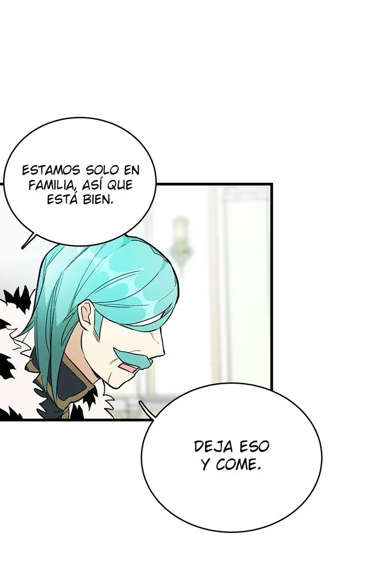 La Chef Imperial Yoon Se-na (2020) - Capítulo 16 - Página 118 - LectorTMOo