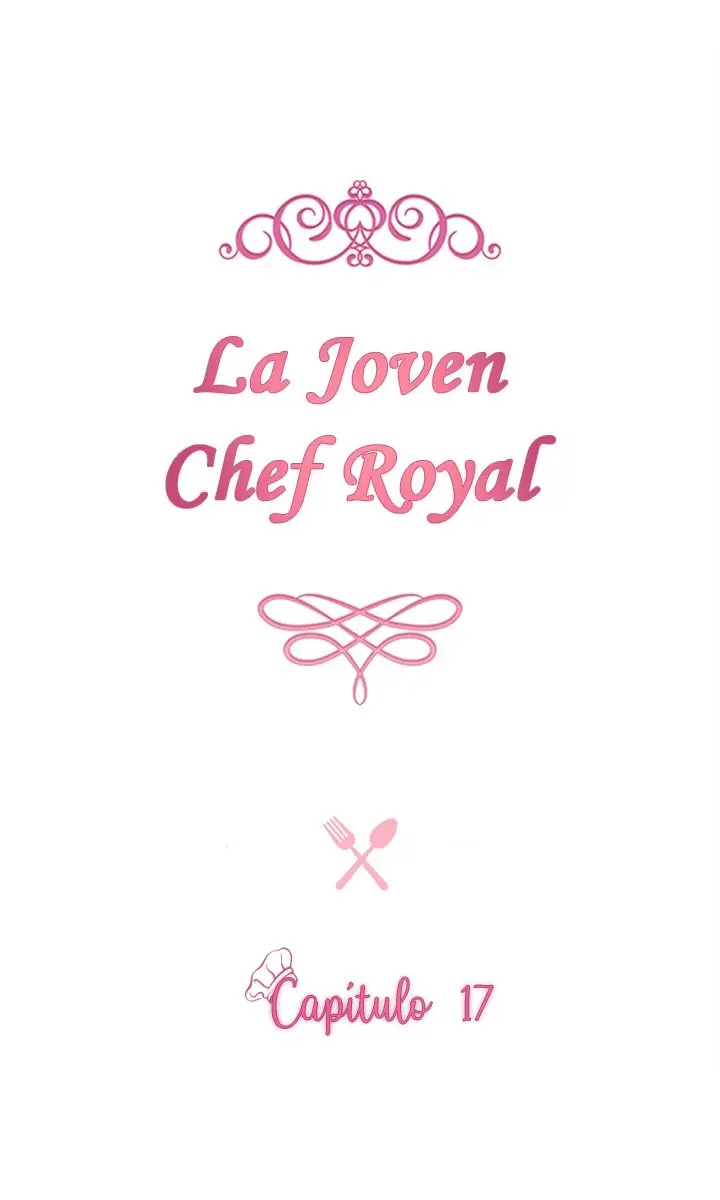 La Chef Imperial Yoon Se-na (2020) - Capítulo 17 - Página 4 - LectorTMOo