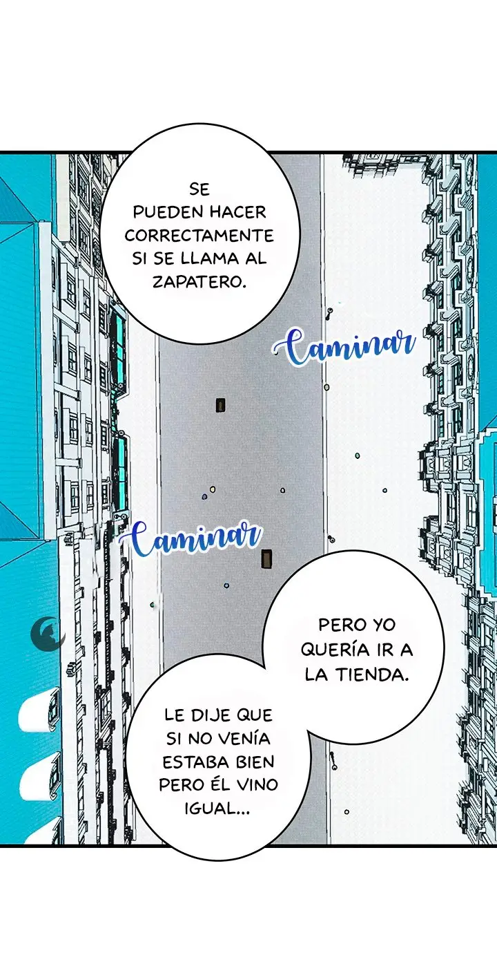 La Chef Imperial Yoon Se-na (2020) - Capítulo 17 - Página 6 - LectorTMOo