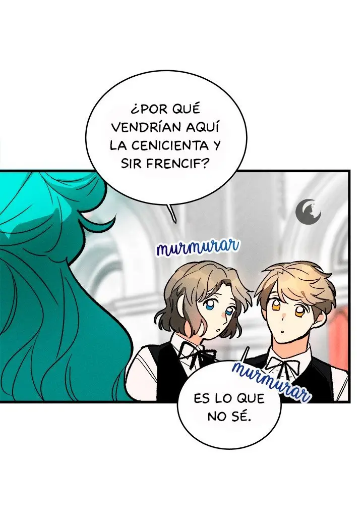 La Chef Imperial Yoon Se-na (2020) - Capítulo 17 - Página 51 - LectorTMOo
