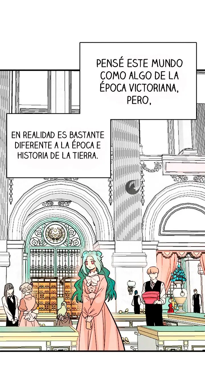 La Chef Imperial Yoon Se-na (2020) - Capítulo 17 - Página 60 - LectorTMOo