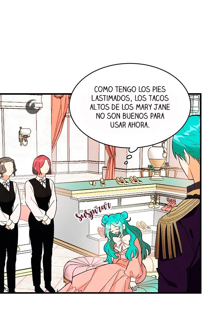 La Chef Imperial Yoon Se-na (2020) - Capítulo 17 - Página 74 - LectorTMOo