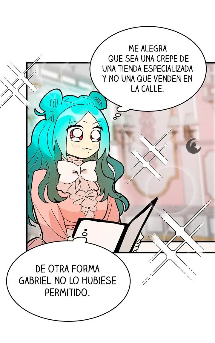 La Chef Imperial Yoon Se-na (2020) - Capítulo 17 - Página 104 - LectorTMOo