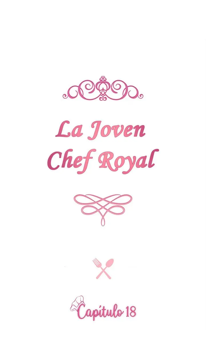 La Chef Imperial Yoon Se-na (2020) - Capítulo 18 - Página 11 - LectorTMOo